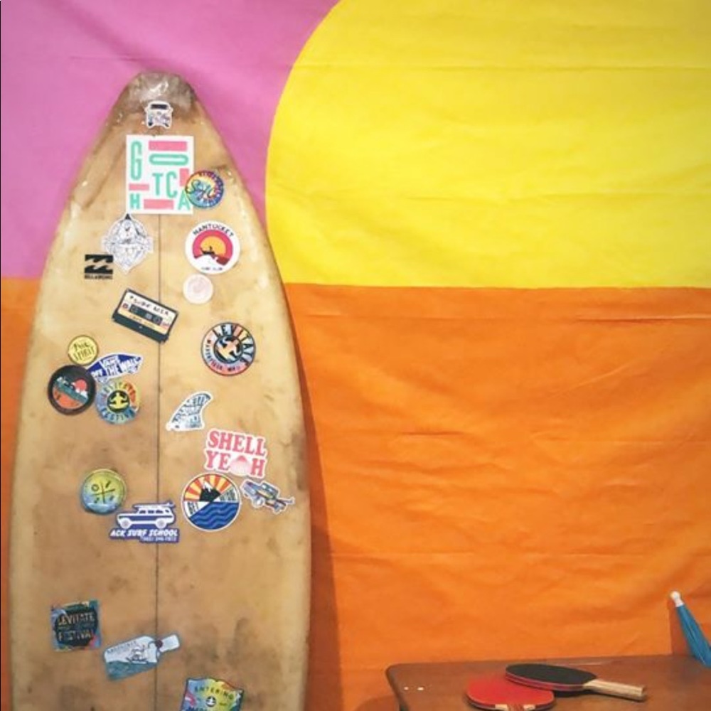 Meet your Posher, Laxnom